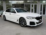 BMW 530 2021 года за 25 900 000 тг. в Шымкент
