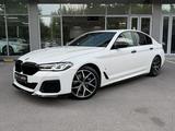 BMW 530 2021 года за 25 900 000 тг. в Шымкент – фото 3