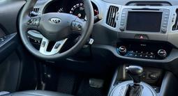 Kia Sportage 2015 года за 5 700 000 тг. в Уральск – фото 3