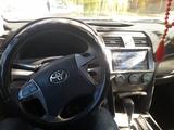 Toyota Camry 2007 годаүшін5 000 000 тг. в Алматы – фото 2