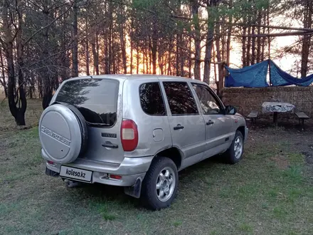 ВАЗ (Lada) 2123 2006 года за 2 500 000 тг. в Петропавловск – фото 5