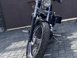 Honda  Shadow 400 2000 года за 1 500 000 тг. в Есик – фото 4