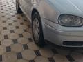 Volkswagen Golf 2002 года за 2 700 000 тг. в Шымкент – фото 4