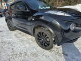 Nissan Juke 2011 годаfor5 800 000 тг. в Петропавловск