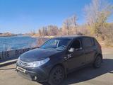 Renault Sandero 2013 годаүшін2 800 000 тг. в Семей