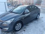 Hyundai Solaris 2014 года за 5 800 000 тг. в Актобе