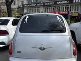 Chrysler PT Cruiser 2001 года за 2 300 000 тг. в Алматы – фото 3