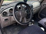 Chrysler PT Cruiser 2001 года за 2 300 000 тг. в Алматы – фото 5