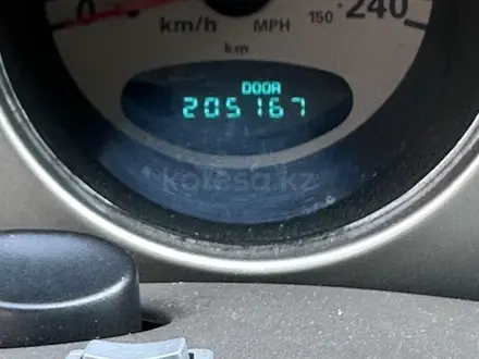 Chrysler PT Cruiser 2001 года за 2 300 000 тг. в Алматы – фото 6