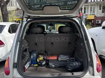 Chrysler PT Cruiser 2001 года за 2 300 000 тг. в Алматы – фото 7