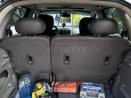 Chrysler PT Cruiser 2001 года за 2 300 000 тг. в Алматы – фото 8