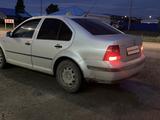 Volkswagen Bora 2003 года за 2 300 000 тг. в Атырау – фото 2