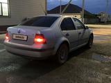 Volkswagen Bora 2003 года за 2 300 000 тг. в Атырау – фото 3