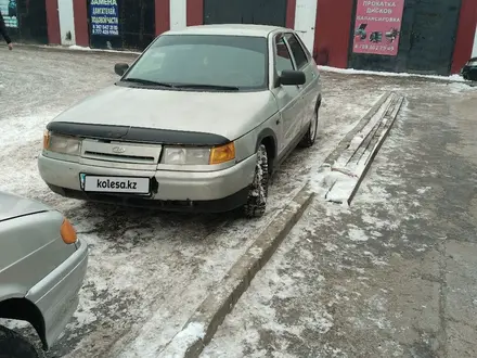 ВАЗ (Lada) 2112 2003 года за 500 000 тг. в Уральск – фото 2