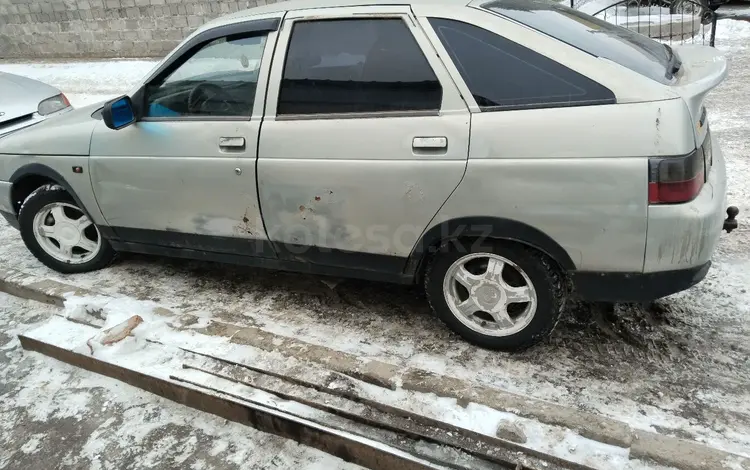 ВАЗ (Lada) 2112 2003 годаүшін500 000 тг. в Уральск