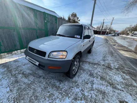 Toyota RAV4 1996 года за 3 100 000 тг. в Алматы – фото 13