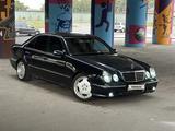 Mercedes-Benz E 320 2001 годаfor4 300 000 тг. в Алматы – фото 3