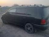 Honda Odyssey 1995 годаүшін3 300 000 тг. в Семей