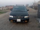 Honda Odyssey 1995 годаүшін3 300 000 тг. в Семей – фото 3