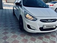 Hyundai Accent 2013 года за 5 700 000 тг. в Актау