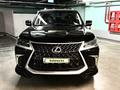 Lexus LX 570 2013 годаүшін21 000 000 тг. в Алматы – фото 2