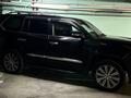 Lexus LX 570 2013 годаүшін21 000 000 тг. в Алматы – фото 6