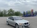BMW 325 2002 года за 4 650 000 тг. в Алматы – фото 3