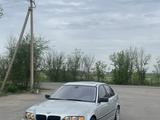 BMW 325 2002 годаүшін4 650 000 тг. в Алматы – фото 2