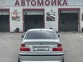 BMW 325 2002 года за 4 650 000 тг. в Алматы – фото 8