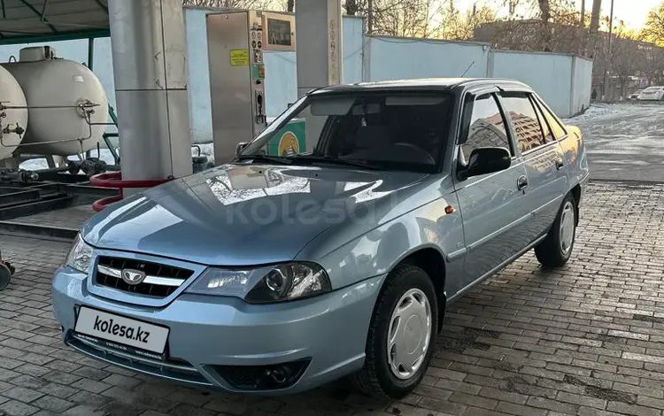 Daewoo Nexia 2013 года за 3 300 000 тг. в Шымкент