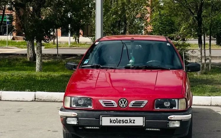 Volkswagen Passat 1993 года за 1 100 000 тг. в Караганда