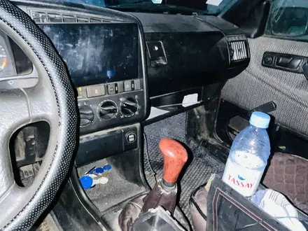 Volkswagen Passat 1993 года за 1 100 000 тг. в Караганда – фото 3