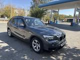 BMW X1 2013 годаүшін6 500 000 тг. в Шымкент – фото 5