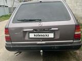 Mercedes-Benz E 230 1991 годаүшін1 950 000 тг. в Алматы – фото 4