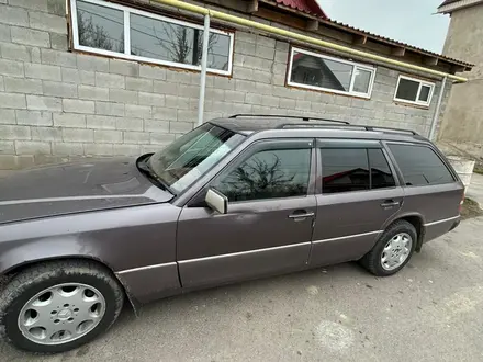 Mercedes-Benz E 230 1991 года за 1 950 000 тг. в Алматы – фото 5