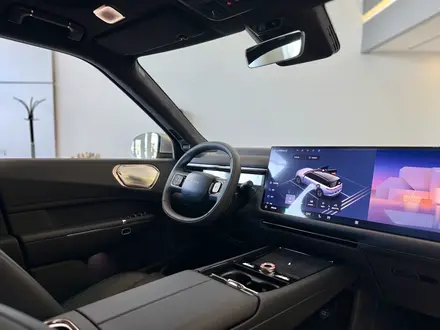 Lynk & Co 900 2026 года за 31 900 000 тг. в Алматы – фото 10