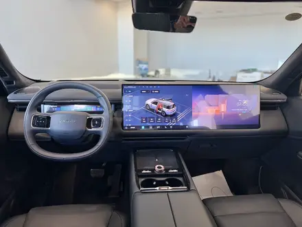 Lynk & Co 900 2026 года за 31 900 000 тг. в Алматы – фото 11