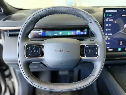Lynk & Co 900 2026 года за 31 900 000 тг. в Алматы – фото 13