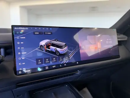 Lynk & Co 900 2026 года за 31 900 000 тг. в Алматы – фото 16