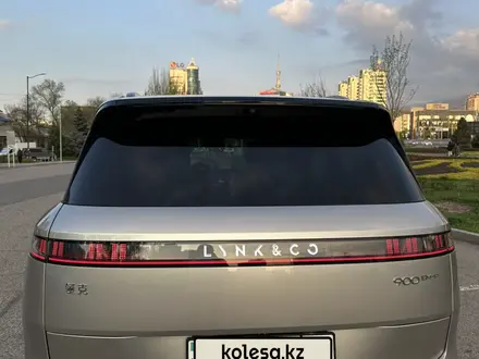 Lynk & Co 900 2026 года за 31 900 000 тг. в Алматы – фото 4