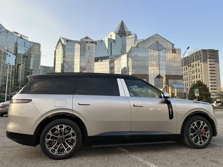 Lynk & Co 900 2026 года за 31 900 000 тг. в Алматы – фото 3