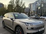 Lynk & Co 900 2026 года за 32 300 000 тг. в Алматы