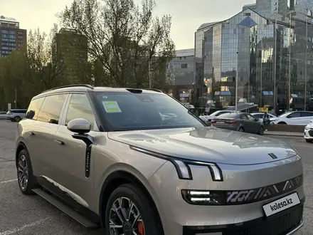 Lynk & Co 900 2026 года за 31 900 000 тг. в Алматы