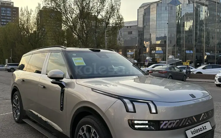 Lynk & Co 900 2026 годаүшін31 900 000 тг. в Алматы