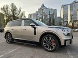 Lynk & Co 900 2026 года за 32 300 000 тг. в Алматы – фото 2