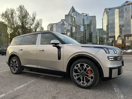 Lynk & Co 900 2026 года за 31 900 000 тг. в Алматы – фото 2