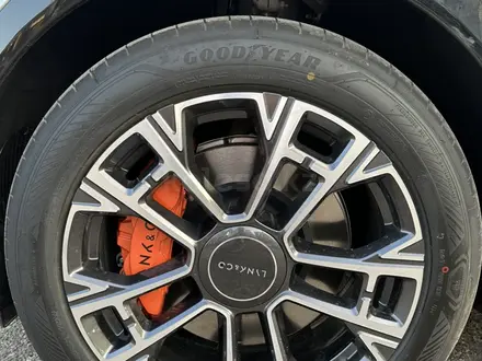 Lynk & Co 900 2026 года за 31 900 000 тг. в Алматы – фото 25