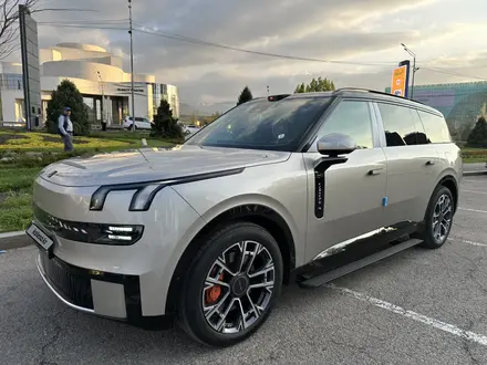 Lynk & Co 900 2026 года за 31 900 000 тг. в Алматы – фото 7