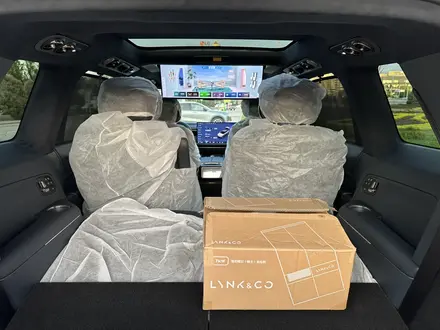 Lynk & Co 900 2026 года за 31 900 000 тг. в Алматы – фото 30
