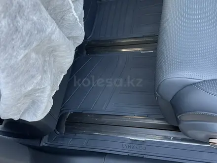 Lynk & Co 900 2026 года за 31 900 000 тг. в Алматы – фото 28